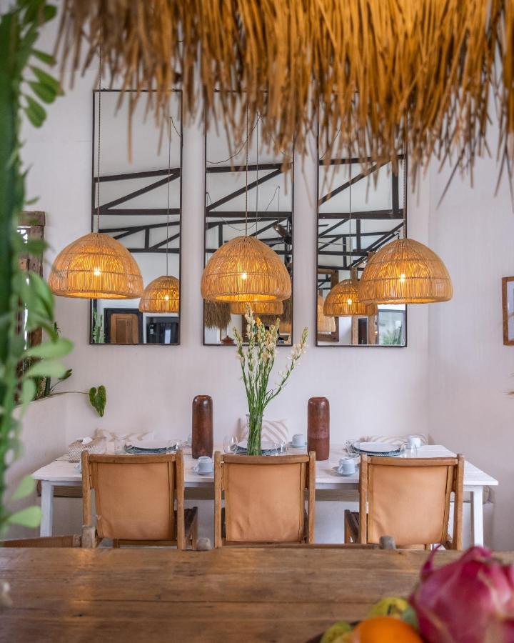 Villa Yogi Surf 2 Canggu Luaran gambar