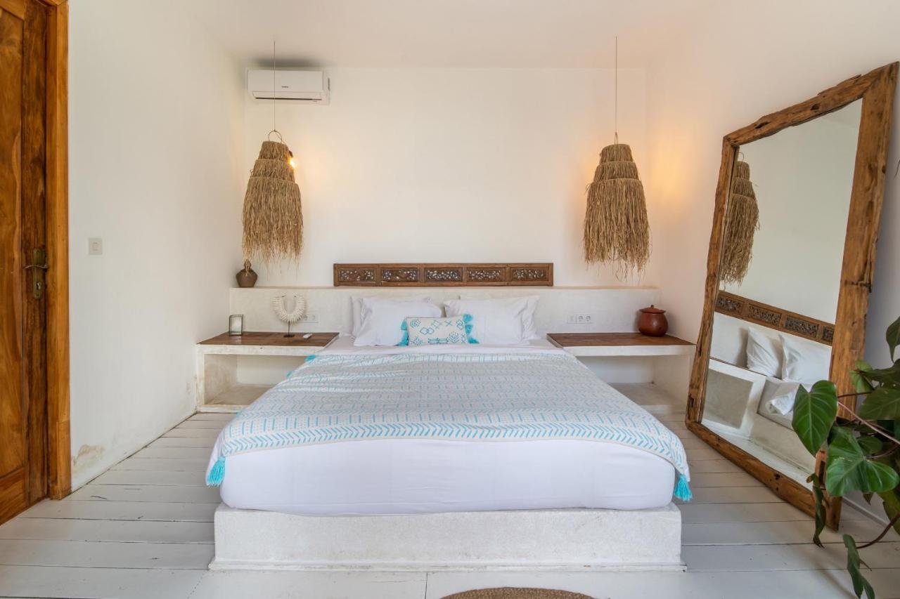 Villa Yogi Surf 2 Canggu Luaran gambar